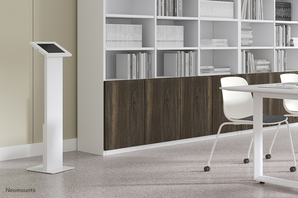 Neomounts by Newstar tablet floor stand